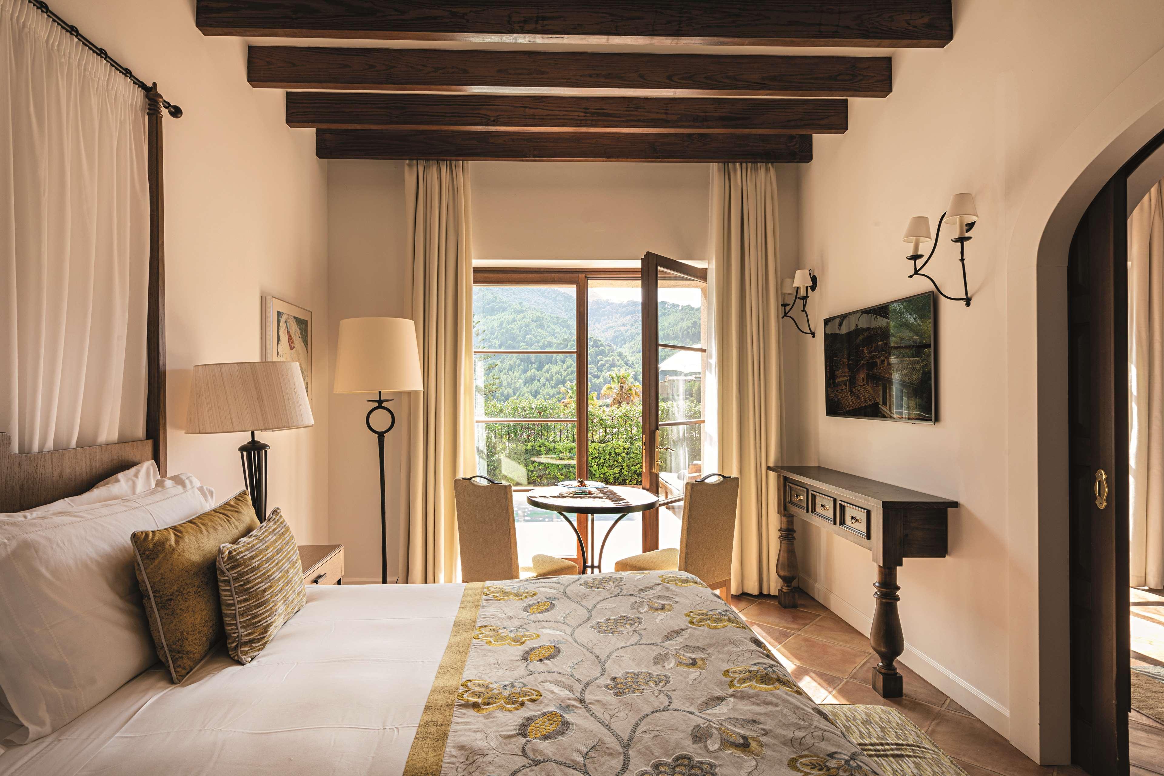 La Residencia, A Belmond Hotel, Mallorca Deia Exterior foto