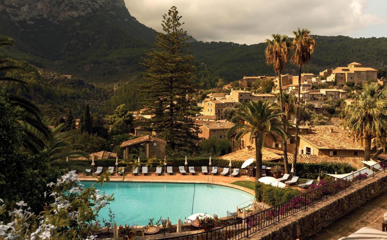 La Residencia, A Belmond Hotel, Mallorca Deia Exterior foto
